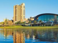  Hyatt Regency Adelaide