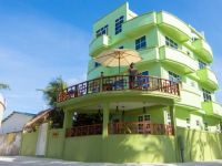  Leisure Boutique Hotel