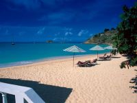  Grand Case Beach Club