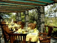  Mbuzi Mawe Tented Camp