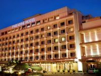  Paradise Hotel Incheon