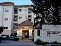  At Residence Suvarnabhumi