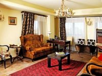  Germa Chalet and Spa