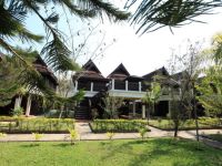  Golden Pai & Suite Resort