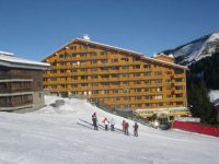  Residence Plein Soleil