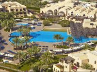 Iberotel Miramar Al Aqah Beach Resort