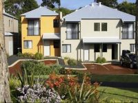  Forte Leeuwin Apartments