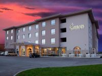  Medjugorje Hotel & Spa