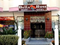  Bella Rose Apart Hotel