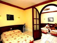  Kleopatra Fatih Hotel