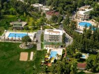  Club Hotel Sidelya