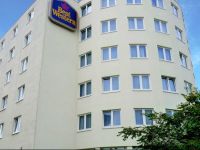  BEST WESTERN Plazahotel Stuttgart-Filderstadt