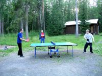  Urozero Recreation camp