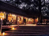  Nxabega Okavango Safari Camp