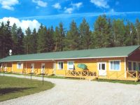  Arsenal tourist complex