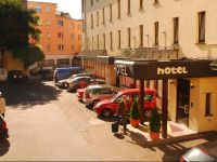  City-Hotel Neubrunnenhof