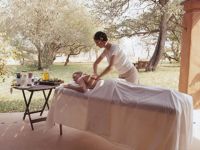  Sanctuary Chobe Chilwero