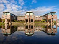  Radisson Blu Senator Hotel