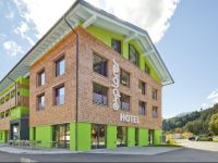 Explorer Hotel Oberstdorf