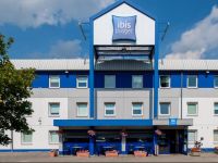  ibis budget Berlin Genshagen