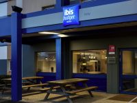  Ibis Budget Vichy