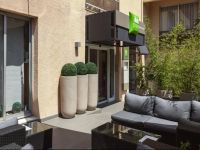  Ibis Styles Beaulieu Sur Mer