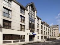  Escale Oceania Quimper