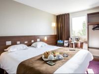  Brit Hotel Rennes Le Castel