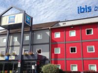  ibis budget Strasbourg la Vigie
