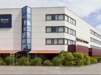  Kyriad Prestige Strasbourg Nord - Schiltigheim