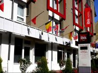  Ibis Mulhouse Ville Gare Centrale