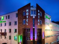  Ibis Styles Reims Centre Cathedrale