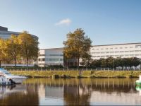  Novotel Nantes Centre Gare