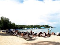  Choengmon Beach Hotel