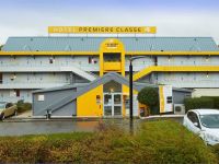  Premiere Classe Marne la Vallee - Torcy