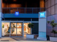  Ibis Budget Paris Porte De Bercy