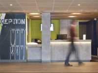  Ibis Budget Goussainville CDG