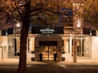  Novotel Chateau de Versailles