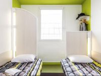  HotelF1 Paris Porte De Montreuil