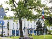  Le Plessis Grand Hotel