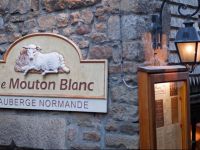  Le Mouton Blanc