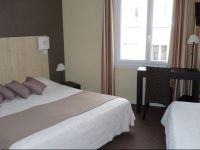  Alive Hotel De Quebec