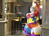  Mercure Rouen Champ De Mars