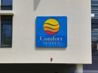  Comfort Suites Lyon Est Eurexpo
