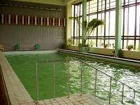  Druzhba health complex