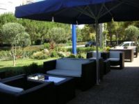  Blue Sky Hotel Glyfada