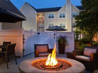  Residence Inn Hartford Manchester