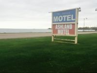  Ashland Motel