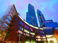  Mandarin Oriental New York