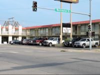  Budget Host Hutchinson